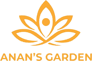 AN GARDEN LOGO
