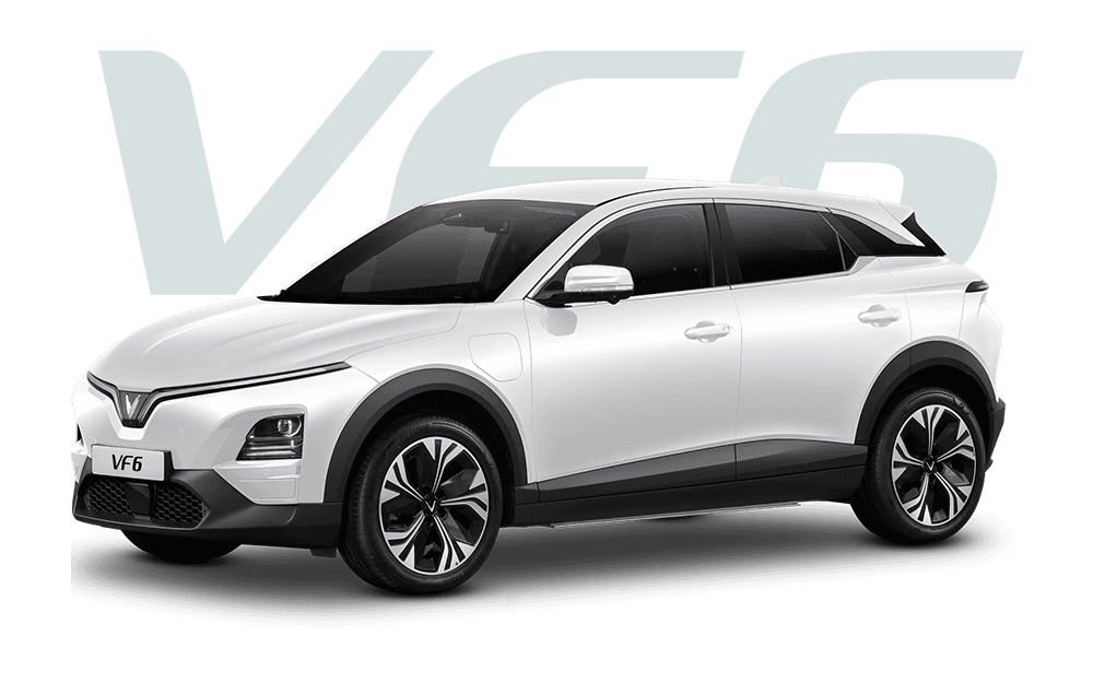 VinFast VF 6