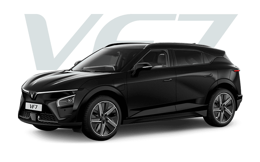 VinFast VF 7