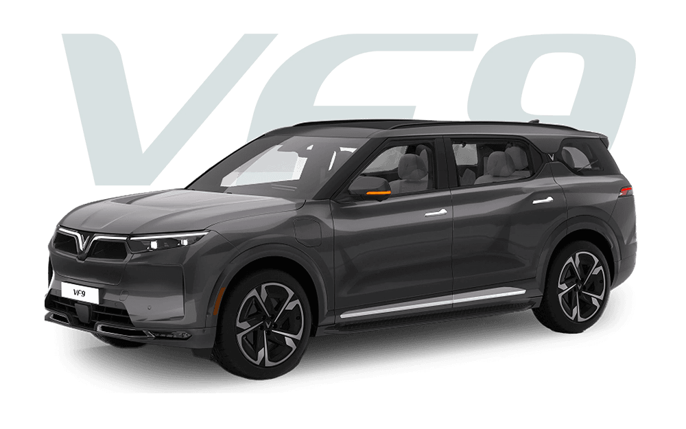 VinFast VF 9