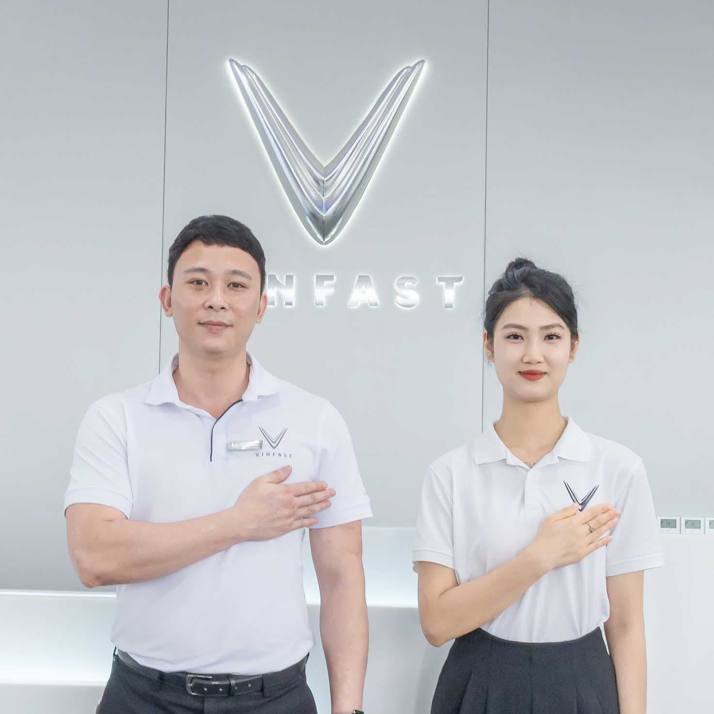 Văn hóa và khách hàng VinFast Phương Đông