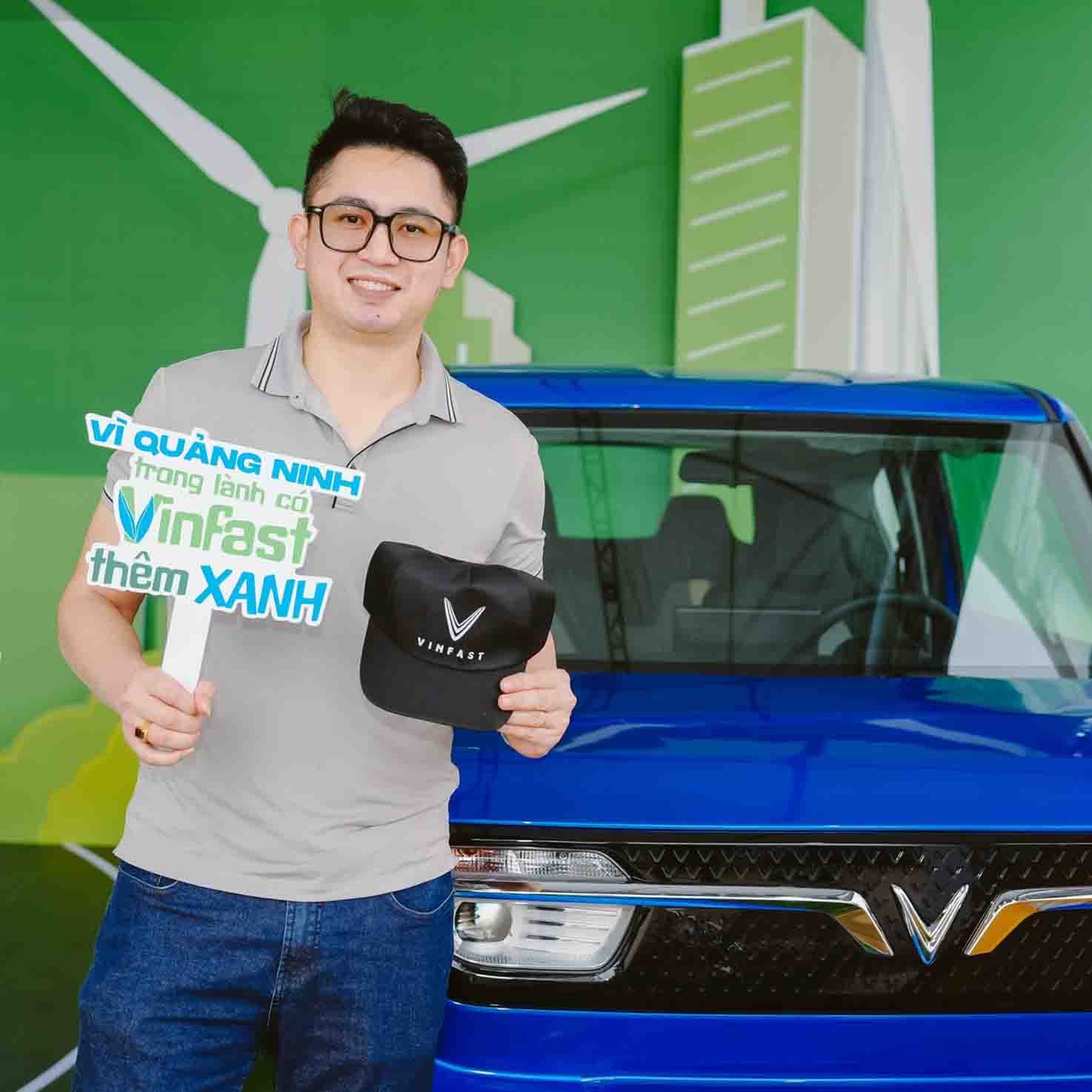 Văn hóa và khách hàng VinFast Phương Đông