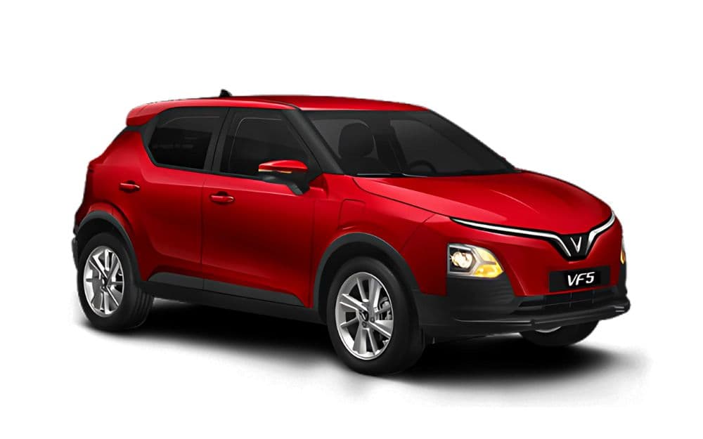 Vinfast VF5