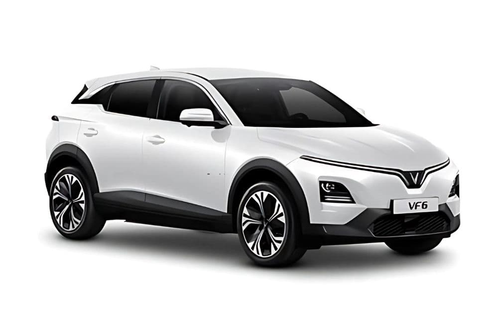 Vinfast VF6