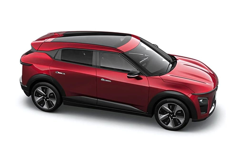 Vinfast VF7