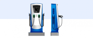 Trạm pin VinFast tiêu chuẩn