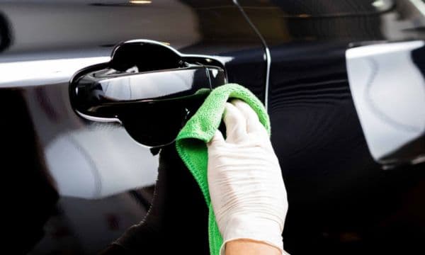 GÓI VỆ SINH NGOẠI THẤT
