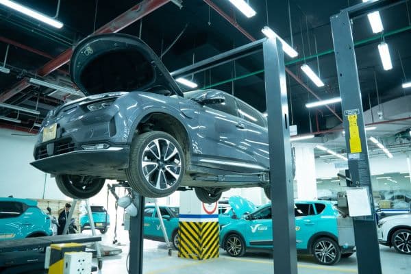 SƠN SỬA CHỮA NHỮNG PHẦN HƯ HỎNG
