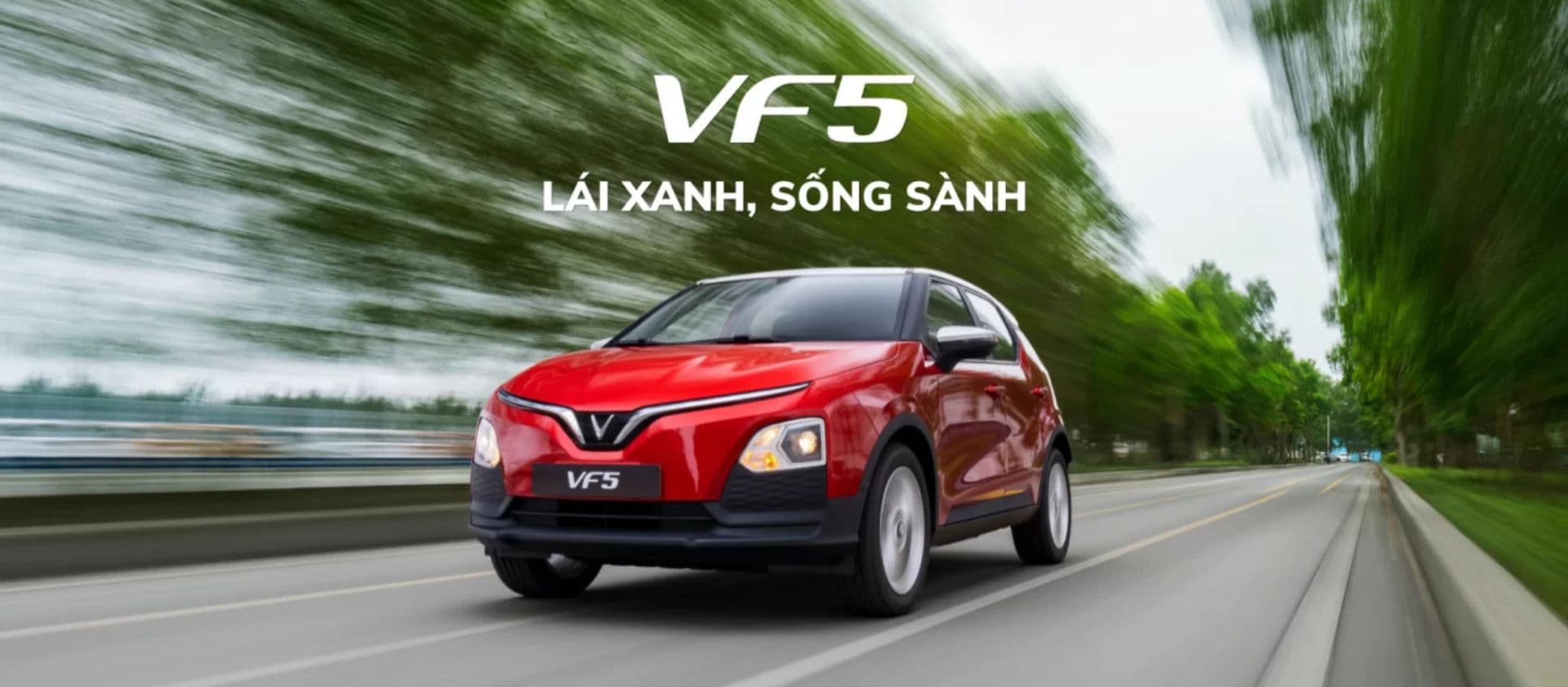 REVIEW VINFAST VF5