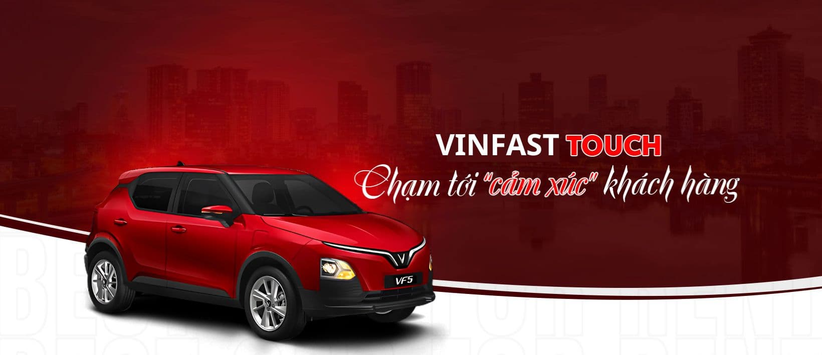 Phụ kiện cho xế yêu VinFast Phương Đông