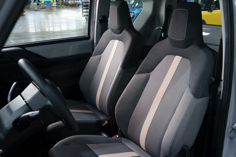 GHẾ VINFAST VF3