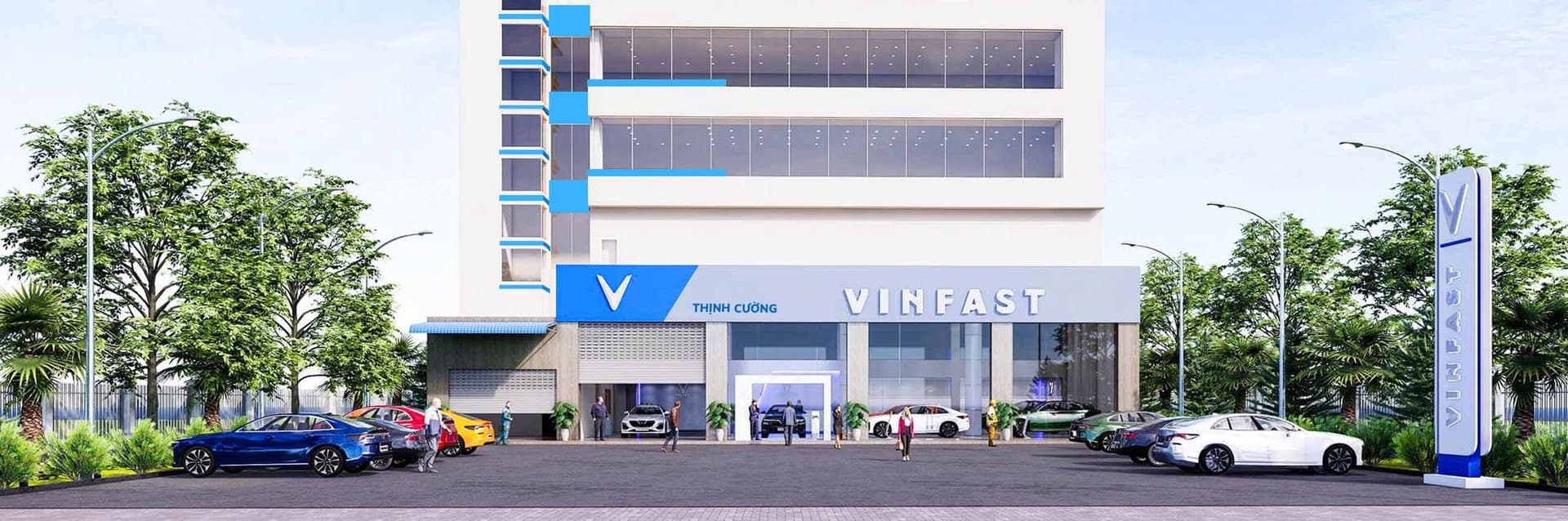 VinFast Phương Đông