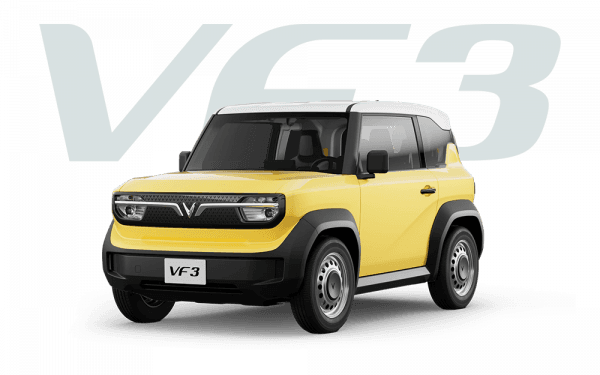 Vinfast VF3