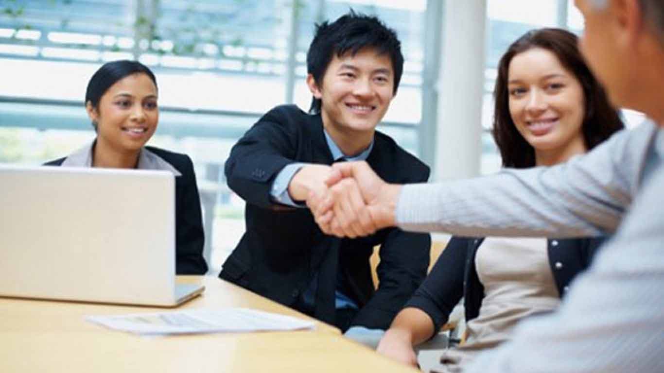 Tuyển Dụng Nhân Viên Tiếng Trung Thương Mại – VinFast Phương Đông – Thu nhập Hấp Dẫn